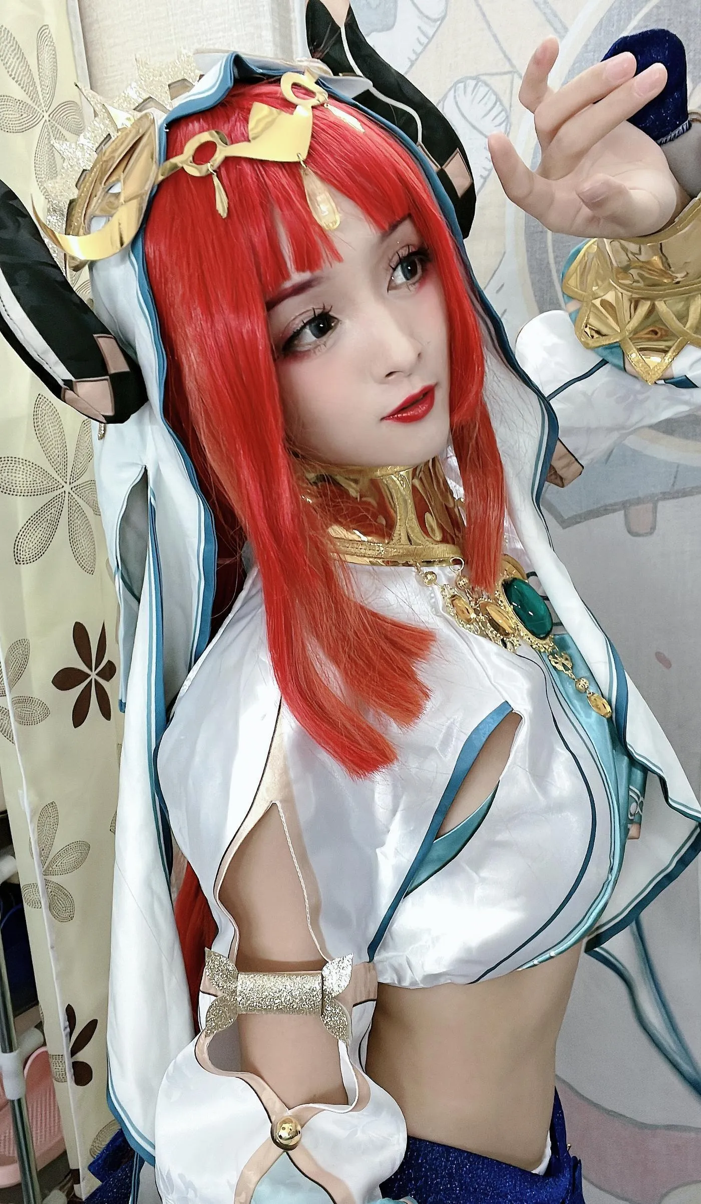 九九八XY – NO.11 妮露 [15P]插图6